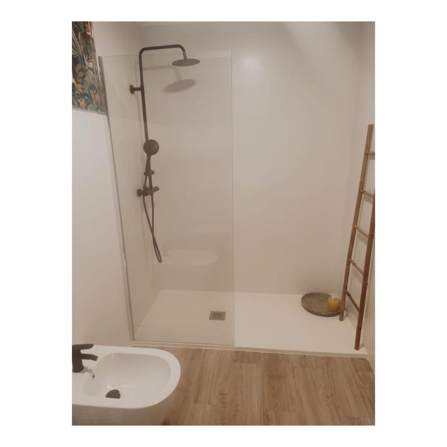 Cosmevixia Apartment Ourense Bagian luar foto