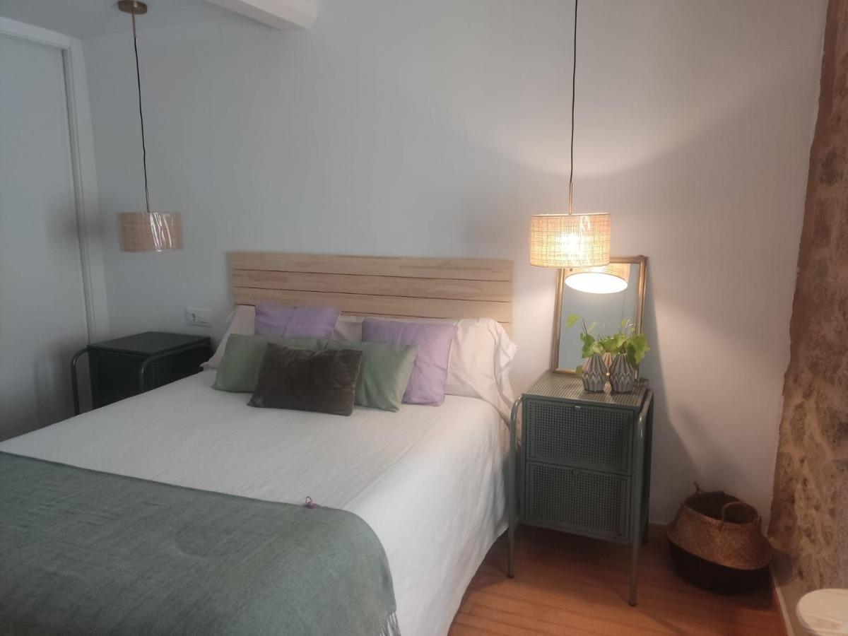 Cosmevixia Apartment Ourense Bagian luar foto